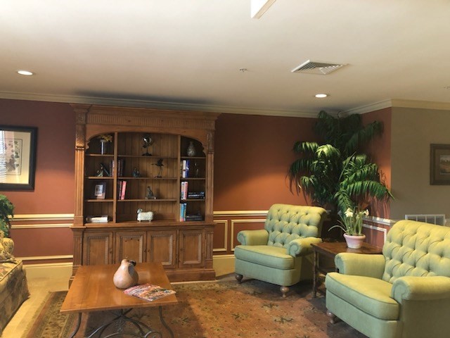 1 Powder Mill Square, Unit 408 Andover, MA 01810 - Photo 15 of 18
