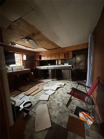 a view of water heater