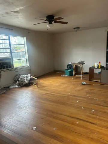 a view of storage and utility