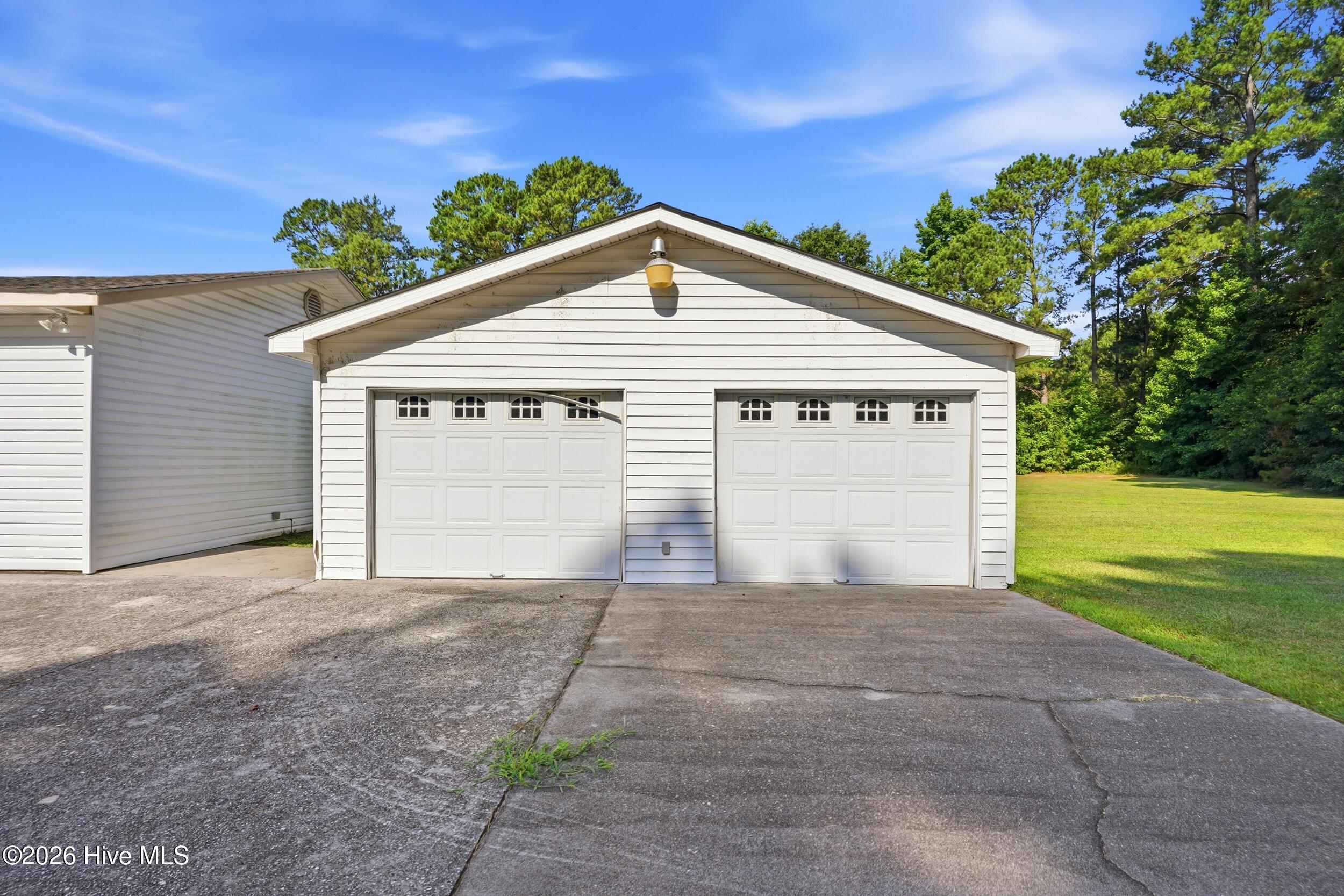 454 Buckhorn Road Willard, NC 28478 - Photo 34 of 49