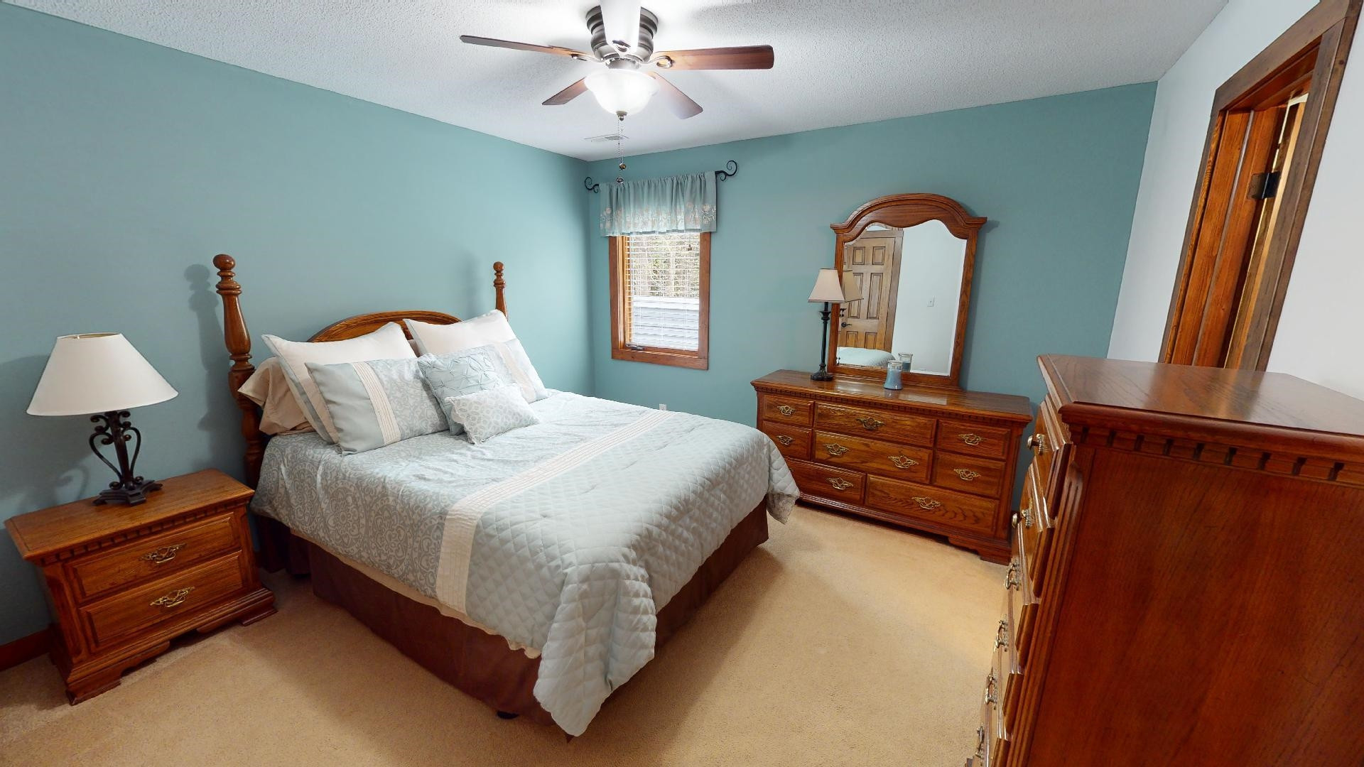 8304 Dunwood Court Raleigh, NC 27613 - Photo 13 of 17 Photo 13