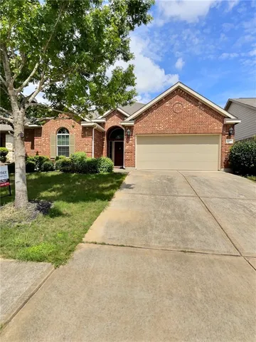 $2,395 | 3000 Dusty Chisolm Trail, Pflugerville, TX 78660