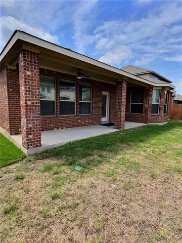 $2,395 | 3000 Dusty Chisolm Trail, Pflugerville, TX 78660