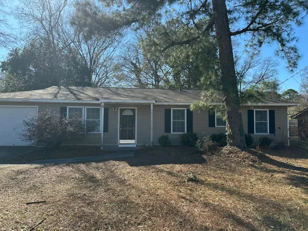 $219,000 | 4491 Hardwood Street, Ladson, SC 29456