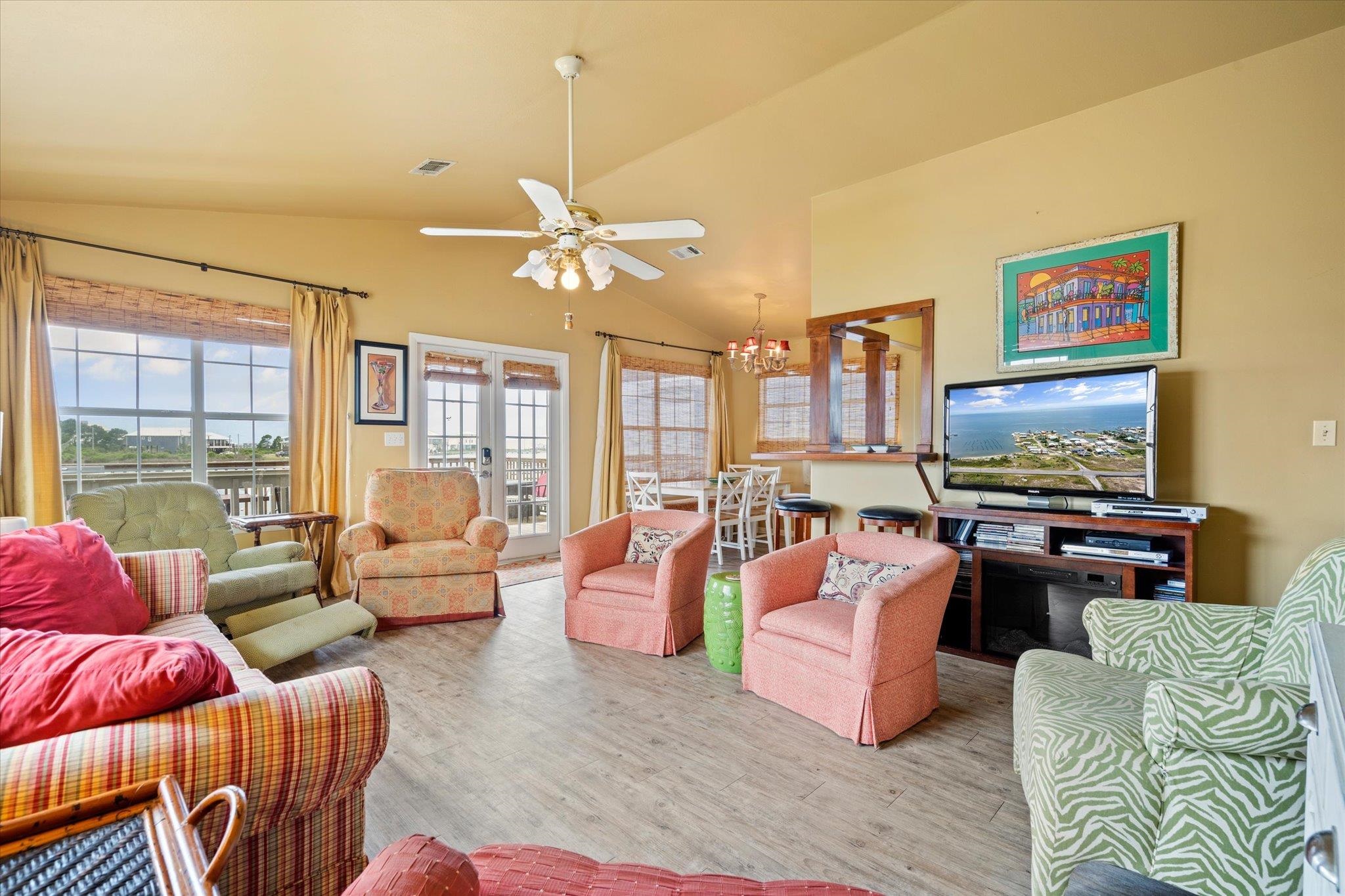 2385 Choctaw Road Gulf Shores, AL 36542 - Photo 6 of 33