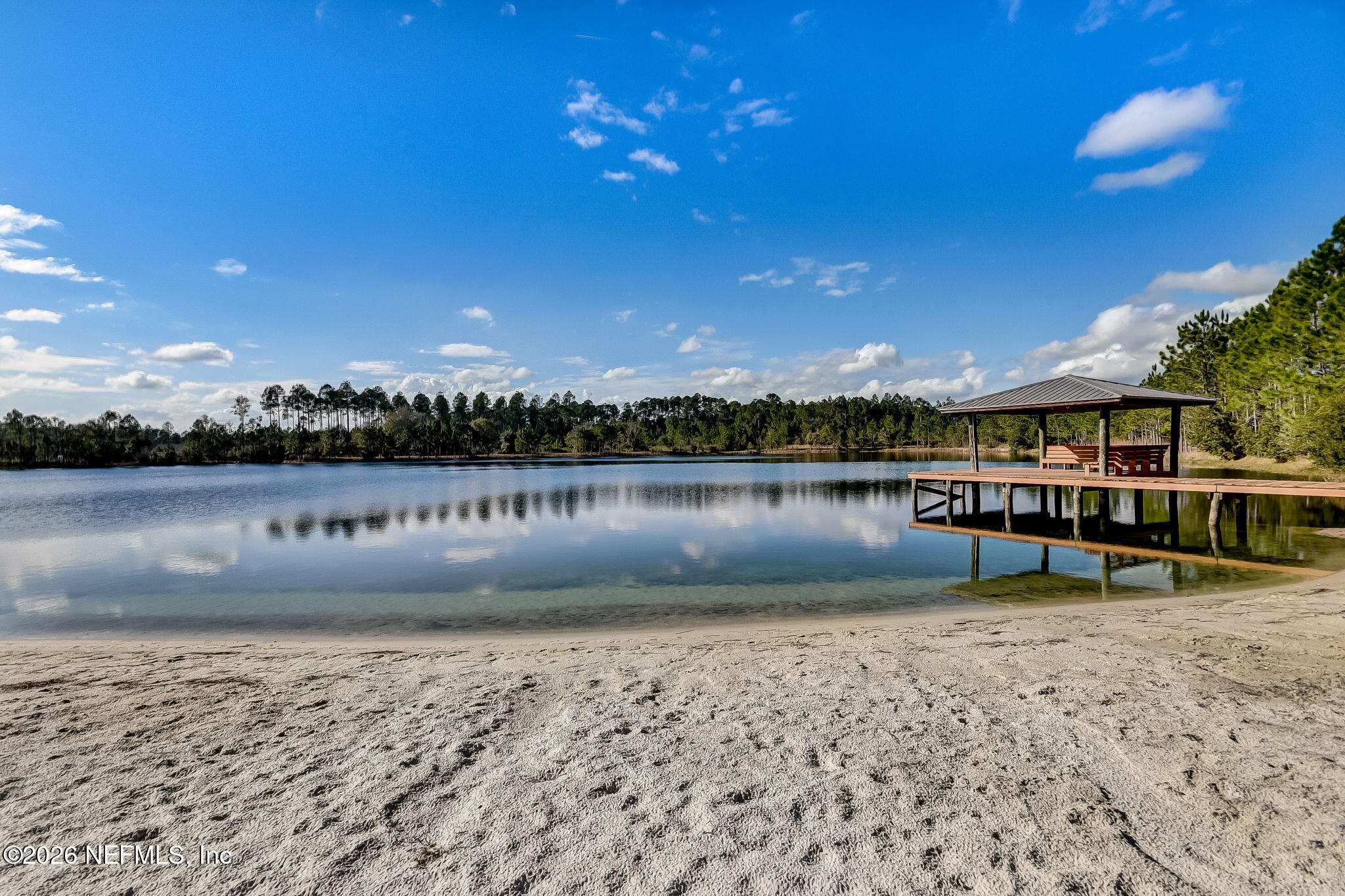 36014 Purebread Court Callahan, FL 32011 - Photo 26 of 32 Beach