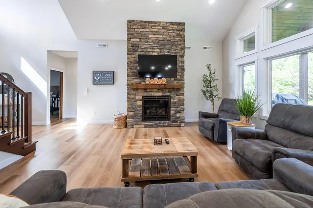 $739,900 | W5730 Waterstone Lane, Germantown, WI 53950