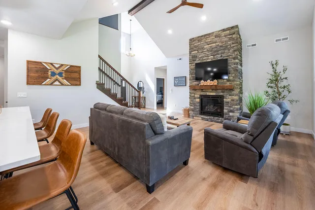 $739,900 | W5730 Waterstone Lane, Germantown, WI 53950