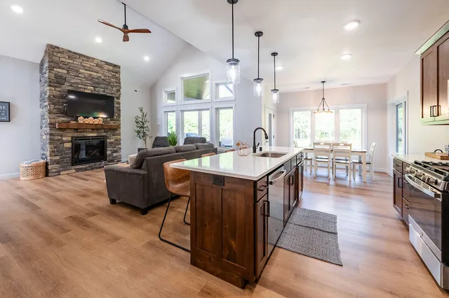 $739,900 | W5730 Waterstone Lane, Germantown, WI 53950