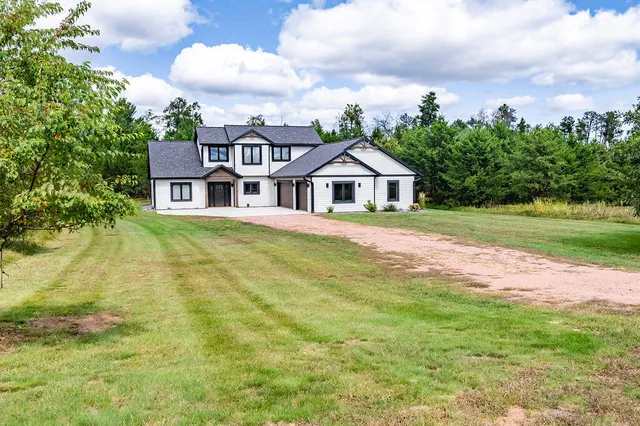 $739,900 | W5730 Waterstone Lane, Germantown, WI 53950