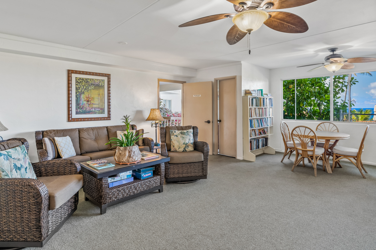 1763 Pe'e Road, Unit 206 Koloa, HI 96756 - Photo 15 of 17
