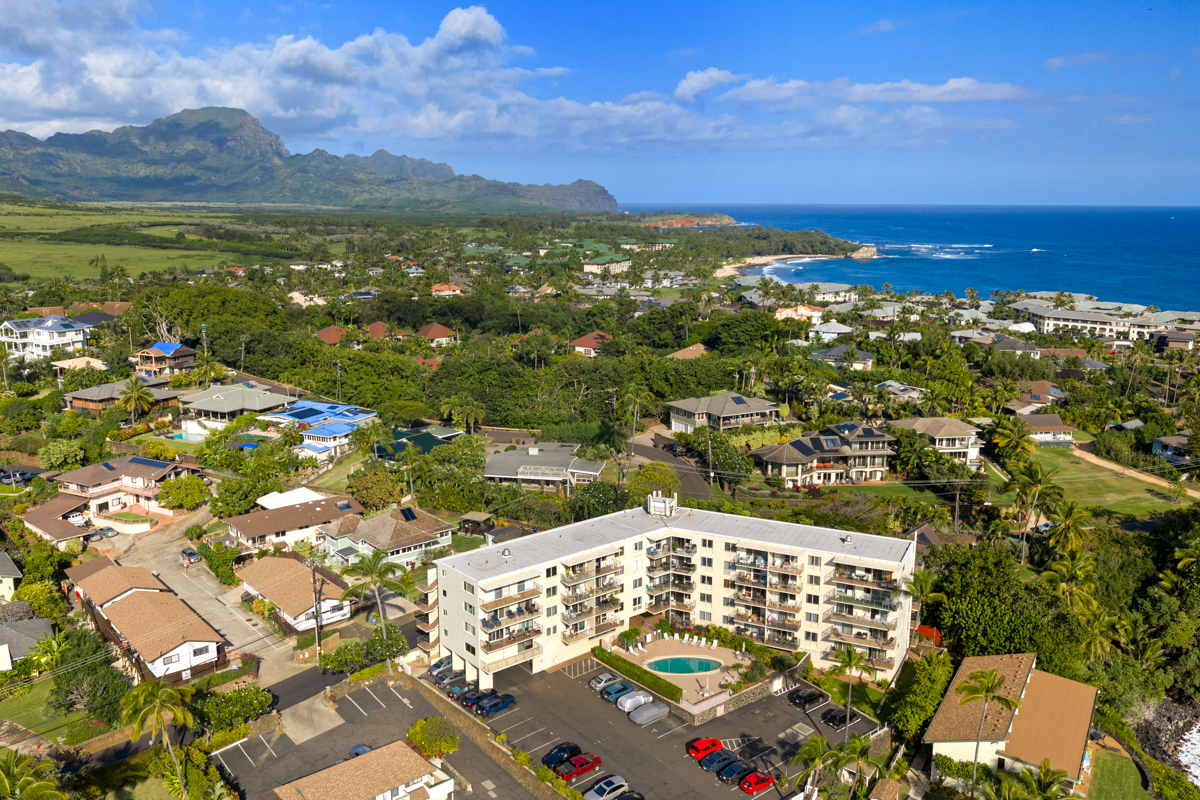 1763 Pe'e Road, Unit 206 Koloa, HI 96756 - Photo 2 of 17