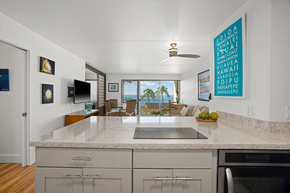 1763 Pe'e Road, Unit 206 Koloa, HI 96756 - Photo 4 of 17