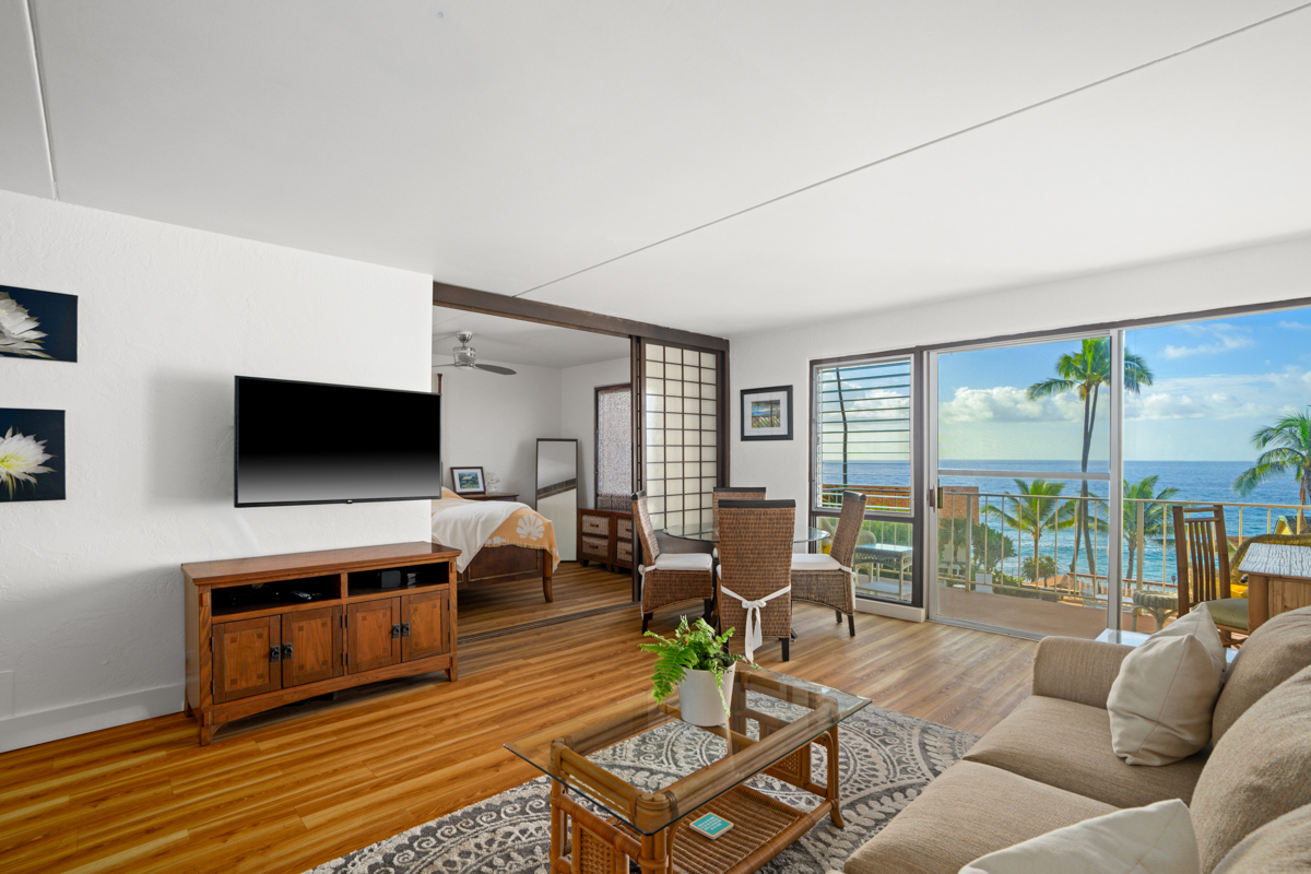 1763 Pe'e Road, Unit 206 Koloa, HI 96756 - Photo 7 of 17