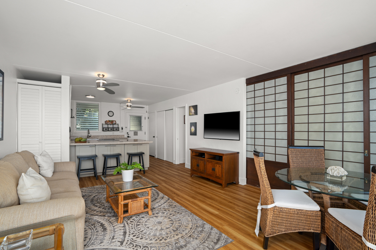 1763 Pe'e Road, Unit 206 Koloa, HI 96756 - Photo 8 of 17