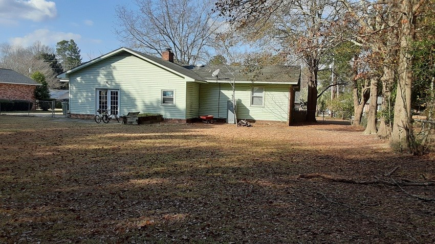 130 Chappell Street Sumter, SC 29150 - Photo 2 of 5