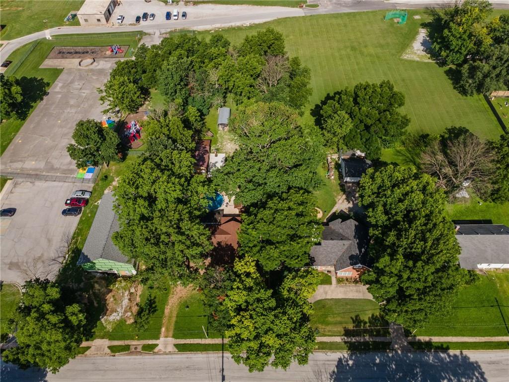 515 South 8th Street Clinton, MO 64735 - Photo 48 of 56