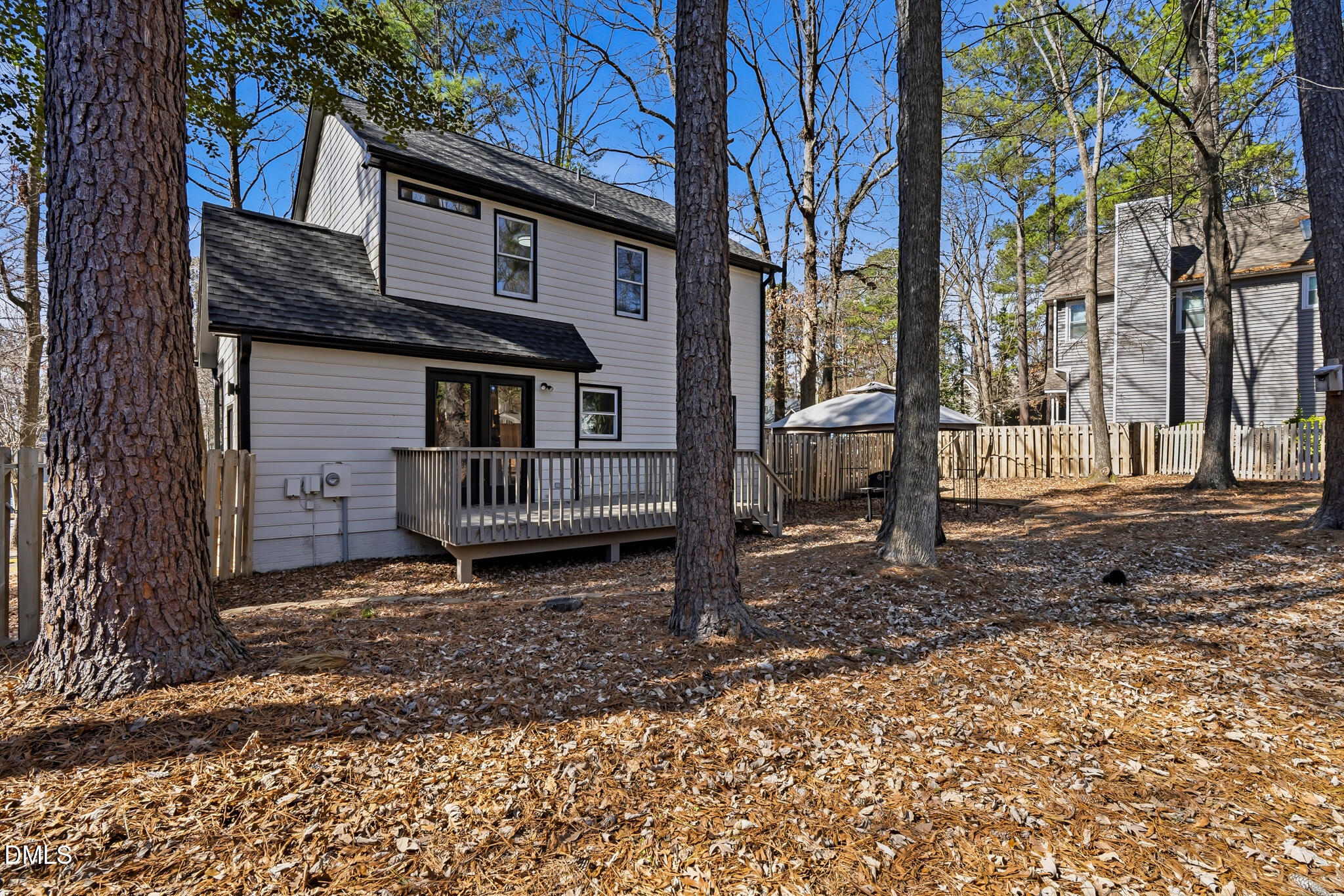 3600 Cadler Court Raleigh, NC 27616 - Photo 39 of 43 DSC08738