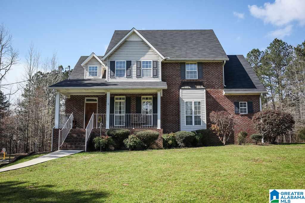 445 Myrick Road Warrior, AL 35180 - Photo 1 of 50