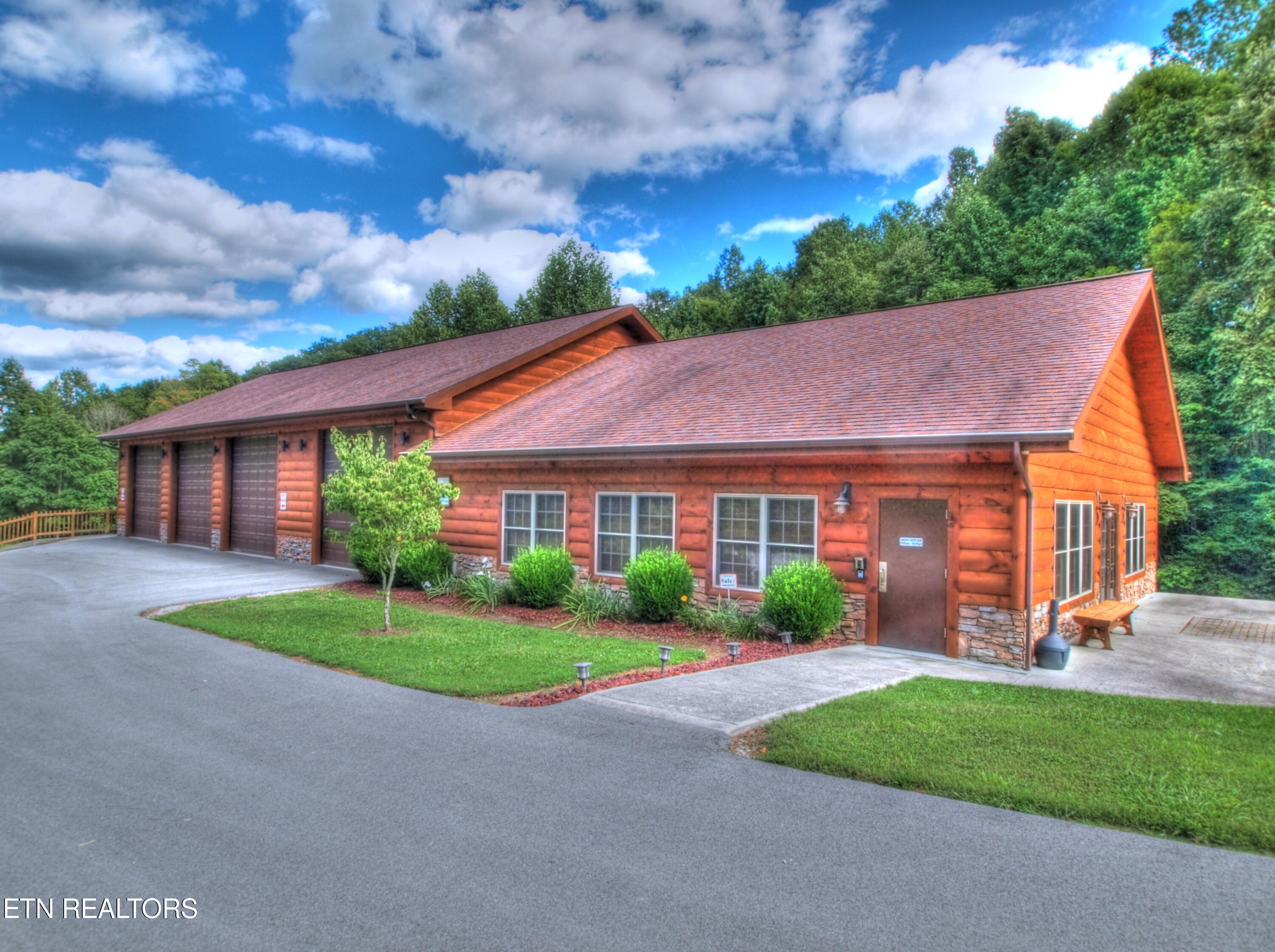 Lot 139 Whistle Valley Road New Tazewell, TN 37825 - Photo 22 of 28 Community Center
