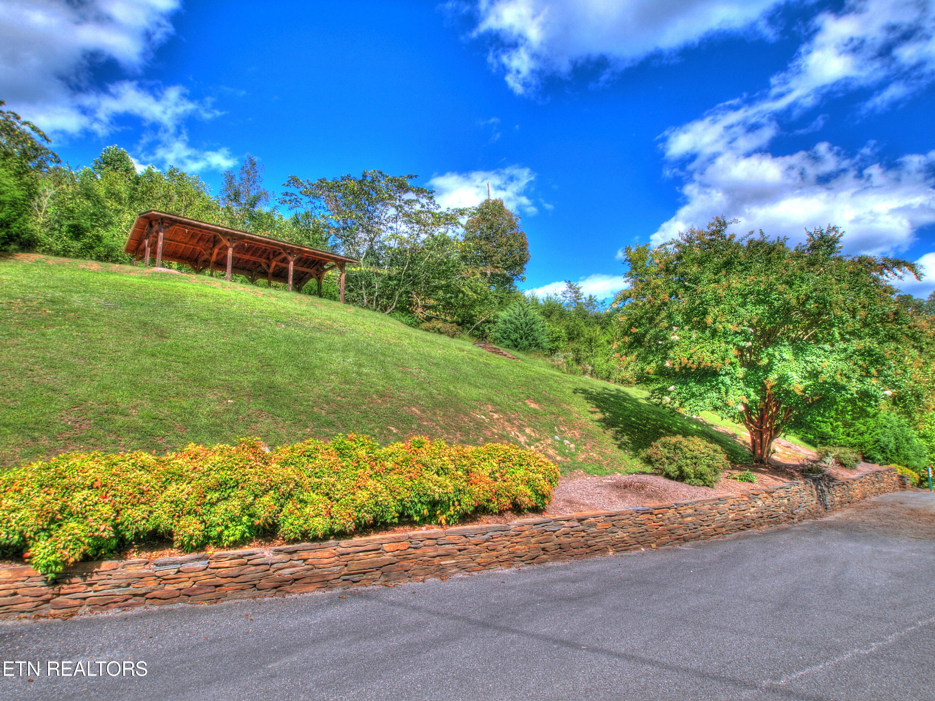 Lot 139 Whistle Valley Road New Tazewell, TN 37825 - Photo 23 of 28 Boat dock area 2