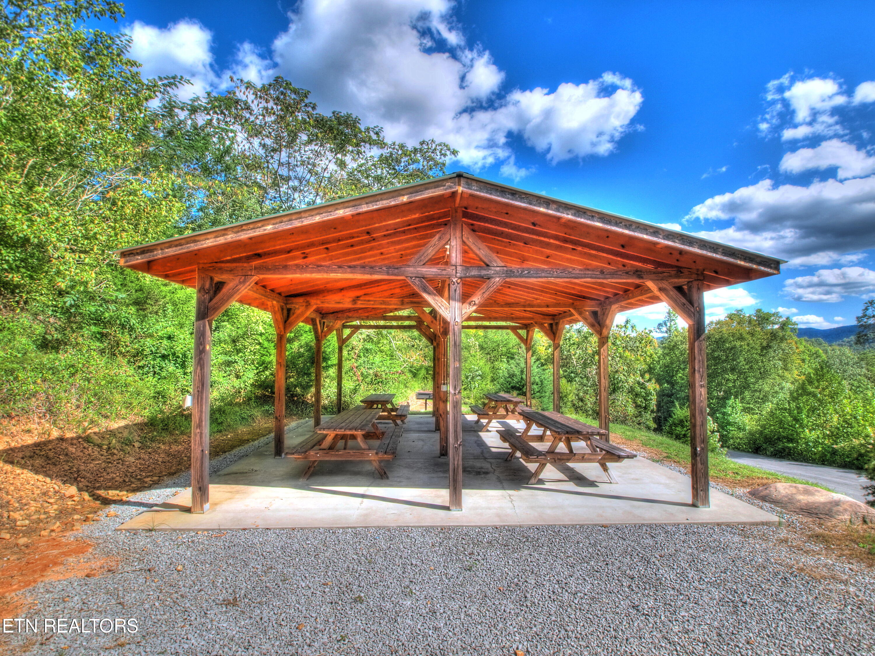 Lot 139 Whistle Valley Road New Tazewell, TN 37825 - Photo 24 of 28 Boat dock area 2