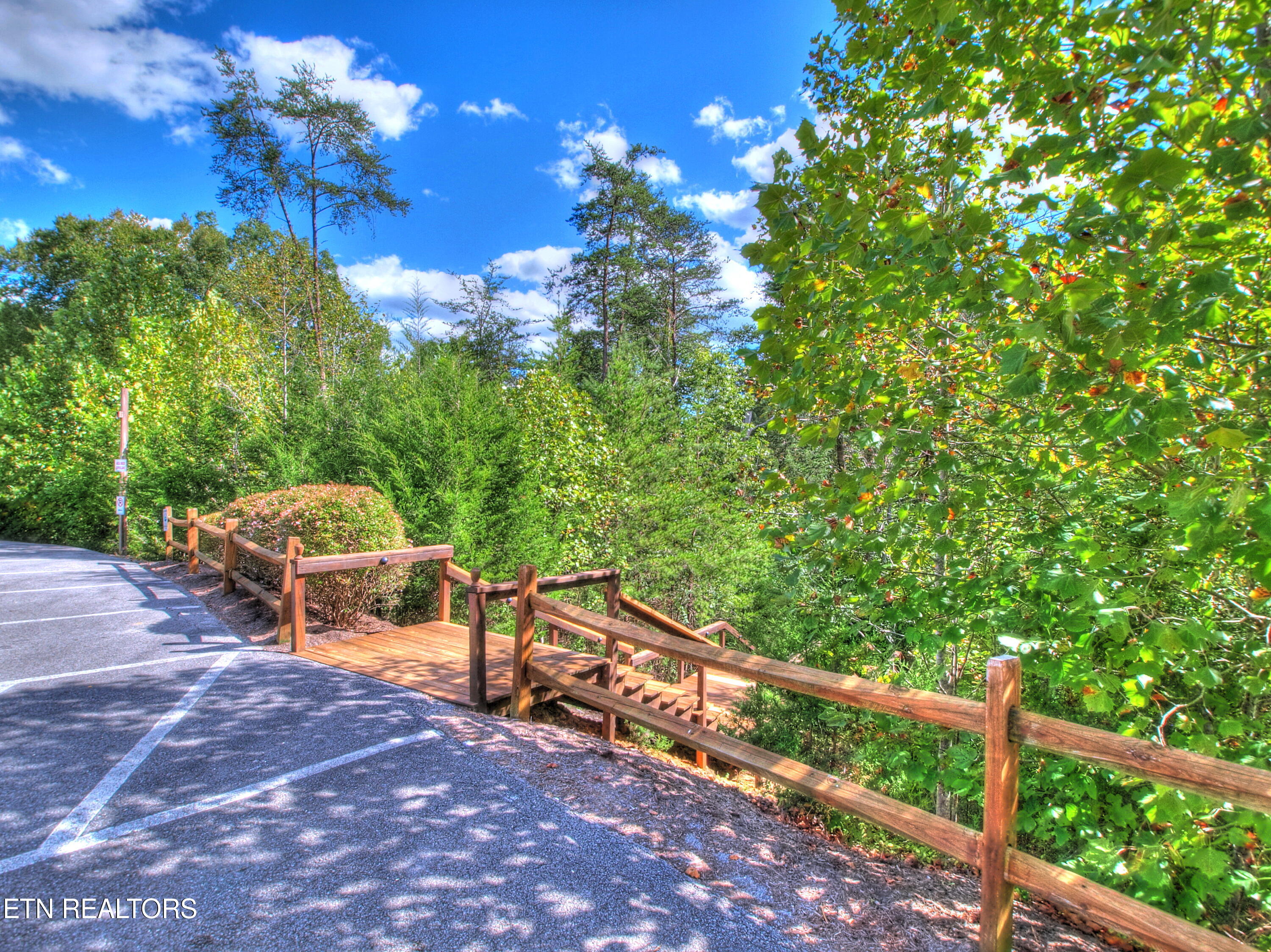 Lot 139 Whistle Valley Road New Tazewell, TN 37825 - Photo 25 of 28 Boat dock area 2