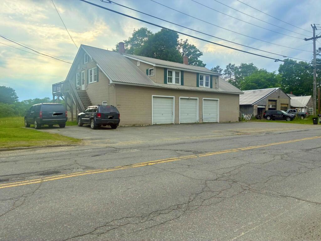 133 Croswell Road Farmington, ME 04938 - Photo 50 of 65