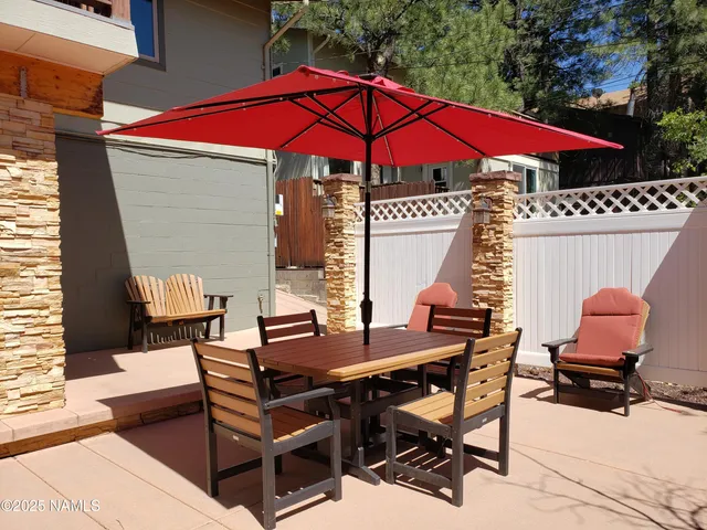 $4,900 | 427 East Cherry Avenue, Flagstaff, AZ 86001