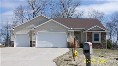 11561 Riley Ridge Court Holland, MI 49424 - Photo 1 of 8 Primary Photo