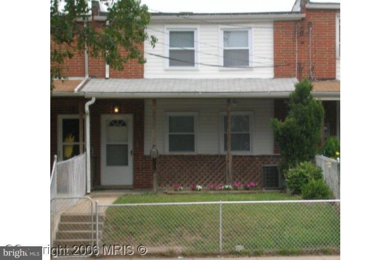 4204 Hollins Ferry Road Baltimore, MD 21227 - Photo 1 of 22 Exterior (Front)