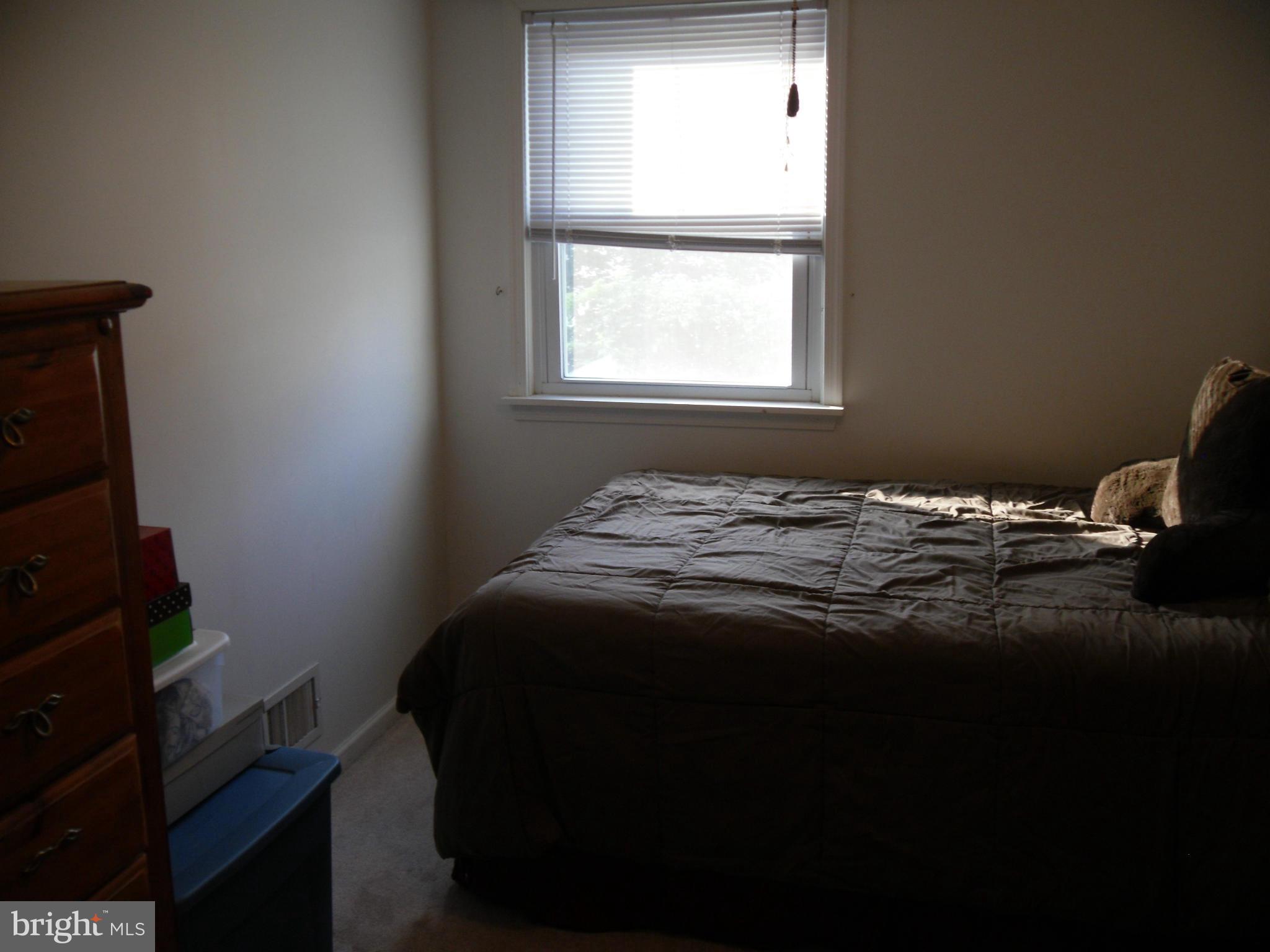 4204 Hollins Ferry Road Baltimore, MD 21227 - Photo 11 of 22 Bedroom (Master)