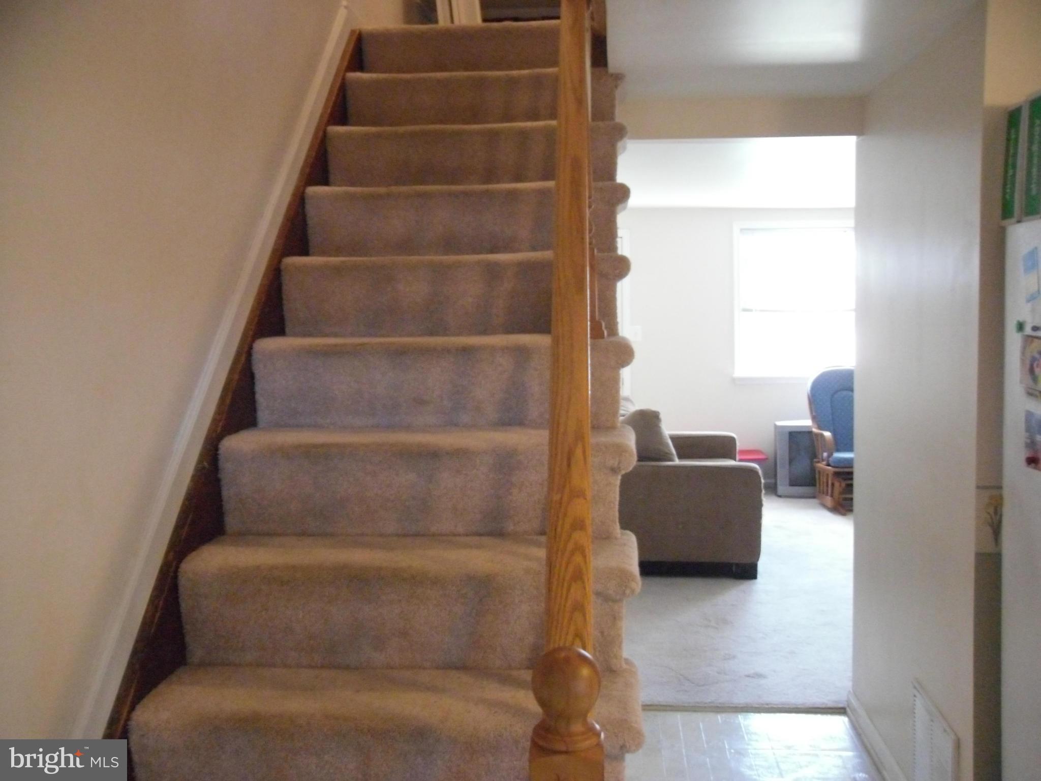 4204 Hollins Ferry Road Baltimore, MD 21227 - Photo 20 of 22 Interior (General)