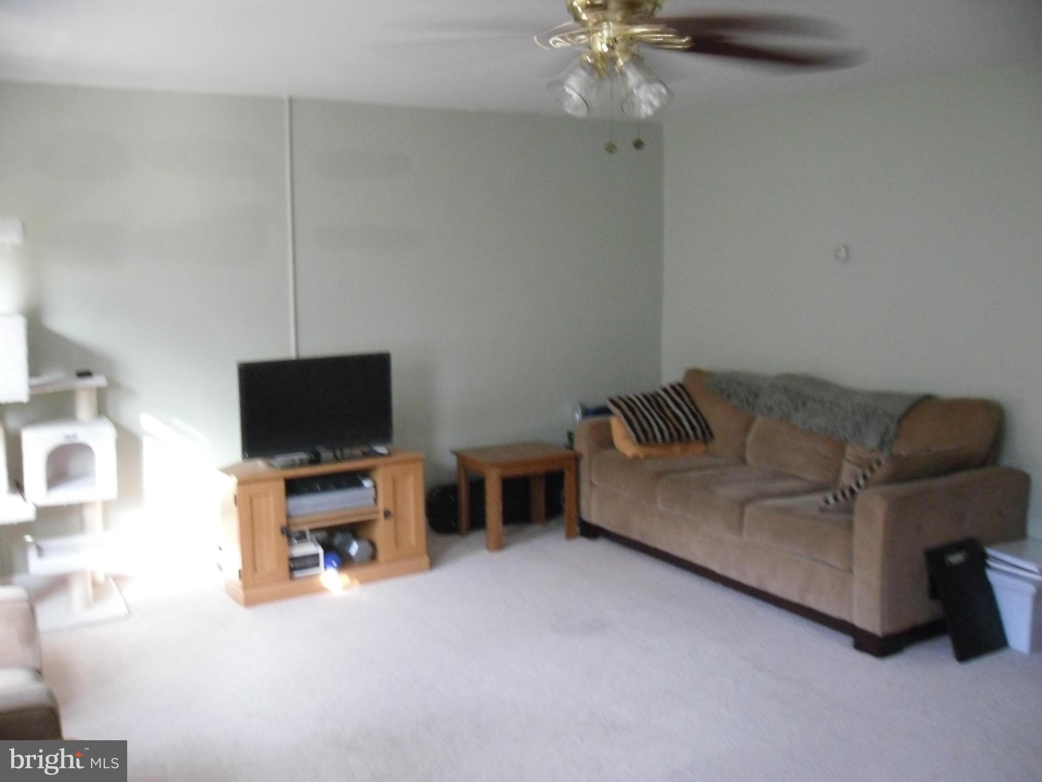 4204 Hollins Ferry Road Baltimore, MD 21227 - Photo 3 of 22 Living Room