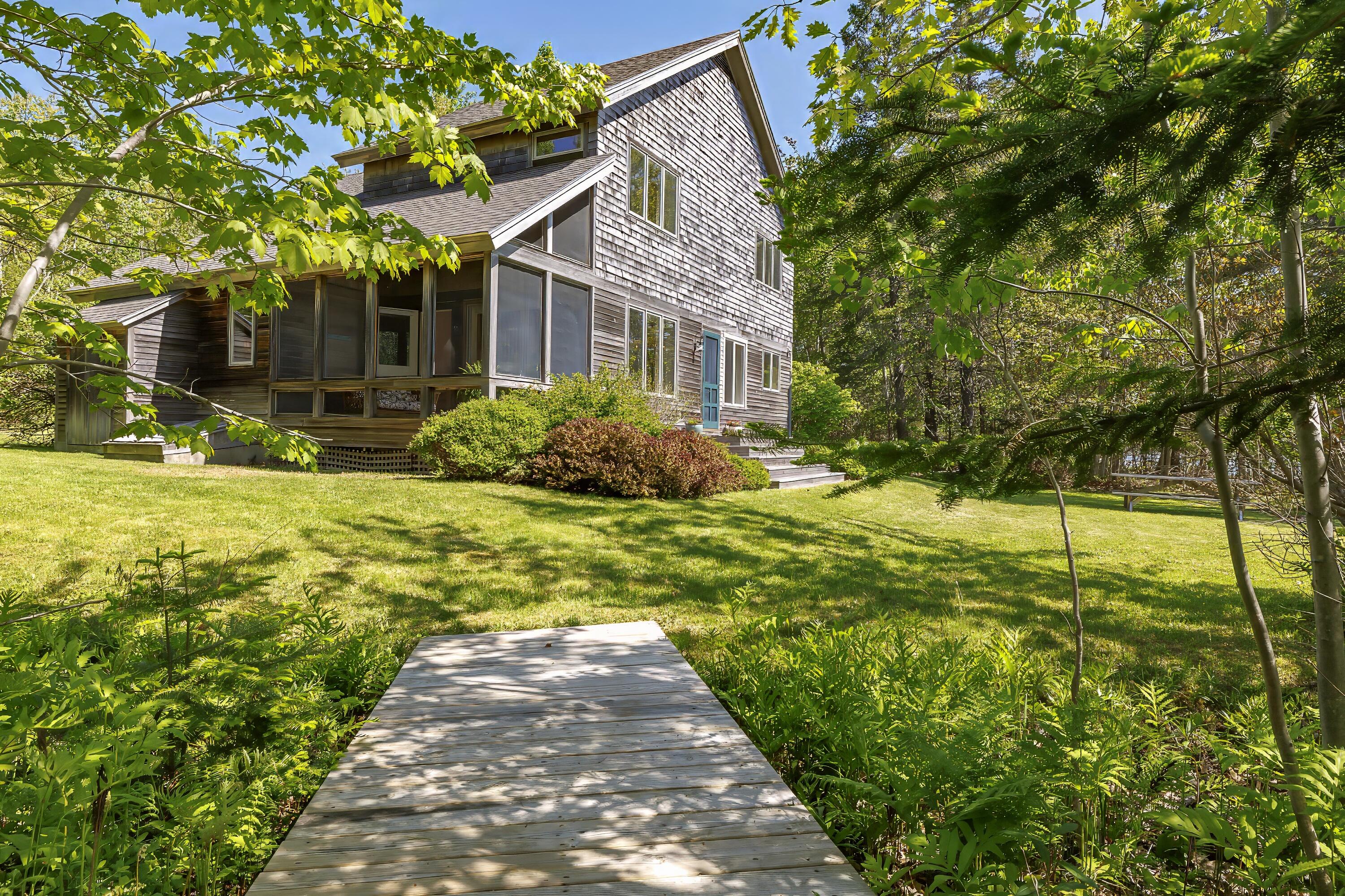 674 Oak Point Road Trenton, ME 04605 - Photo 41 of 50 Copy of 52a-674 Oak Point Road-DTP