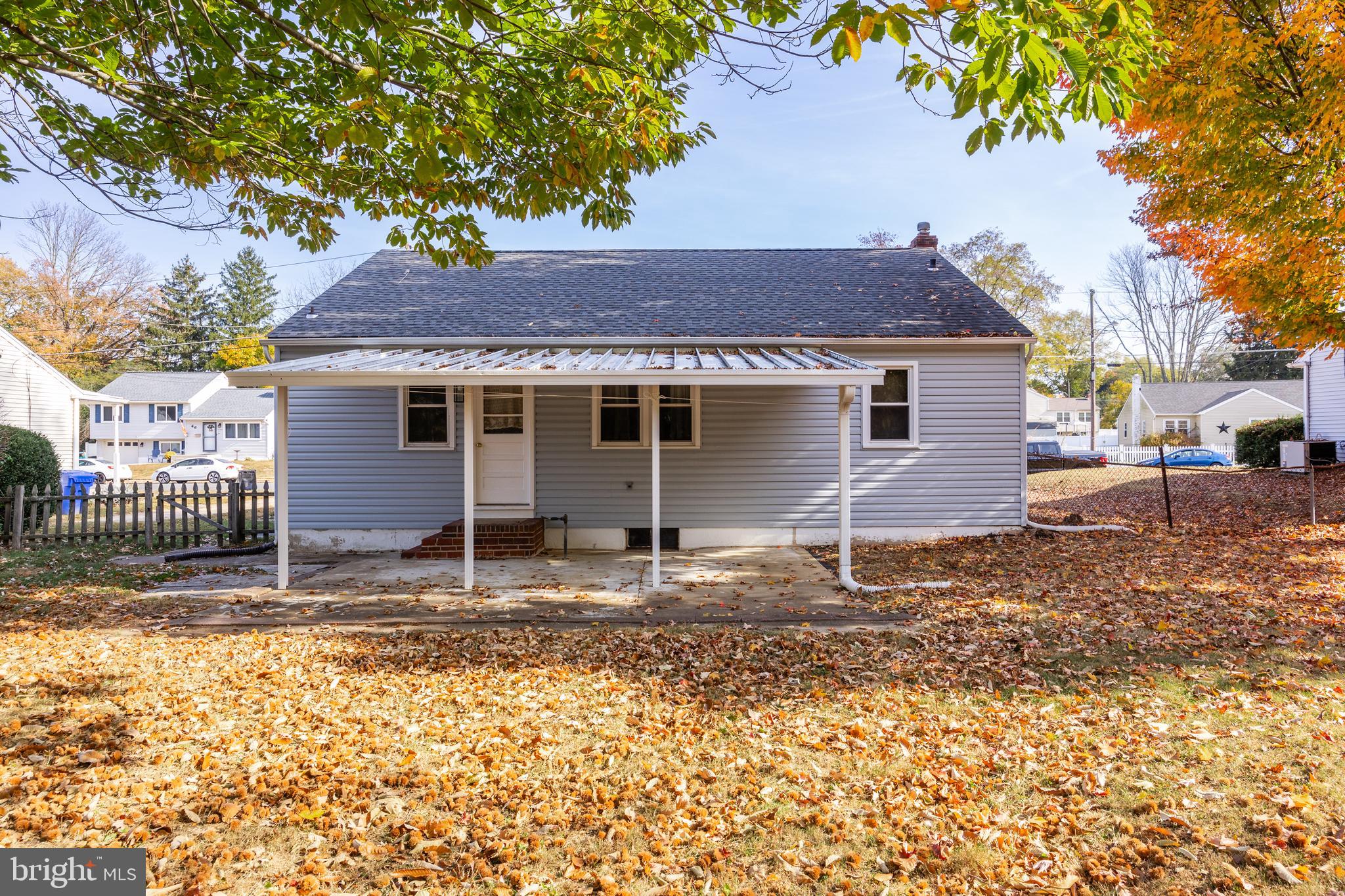 43 Tinker Drive Mount Holly, NJ 08060 - Photo 20 of 21