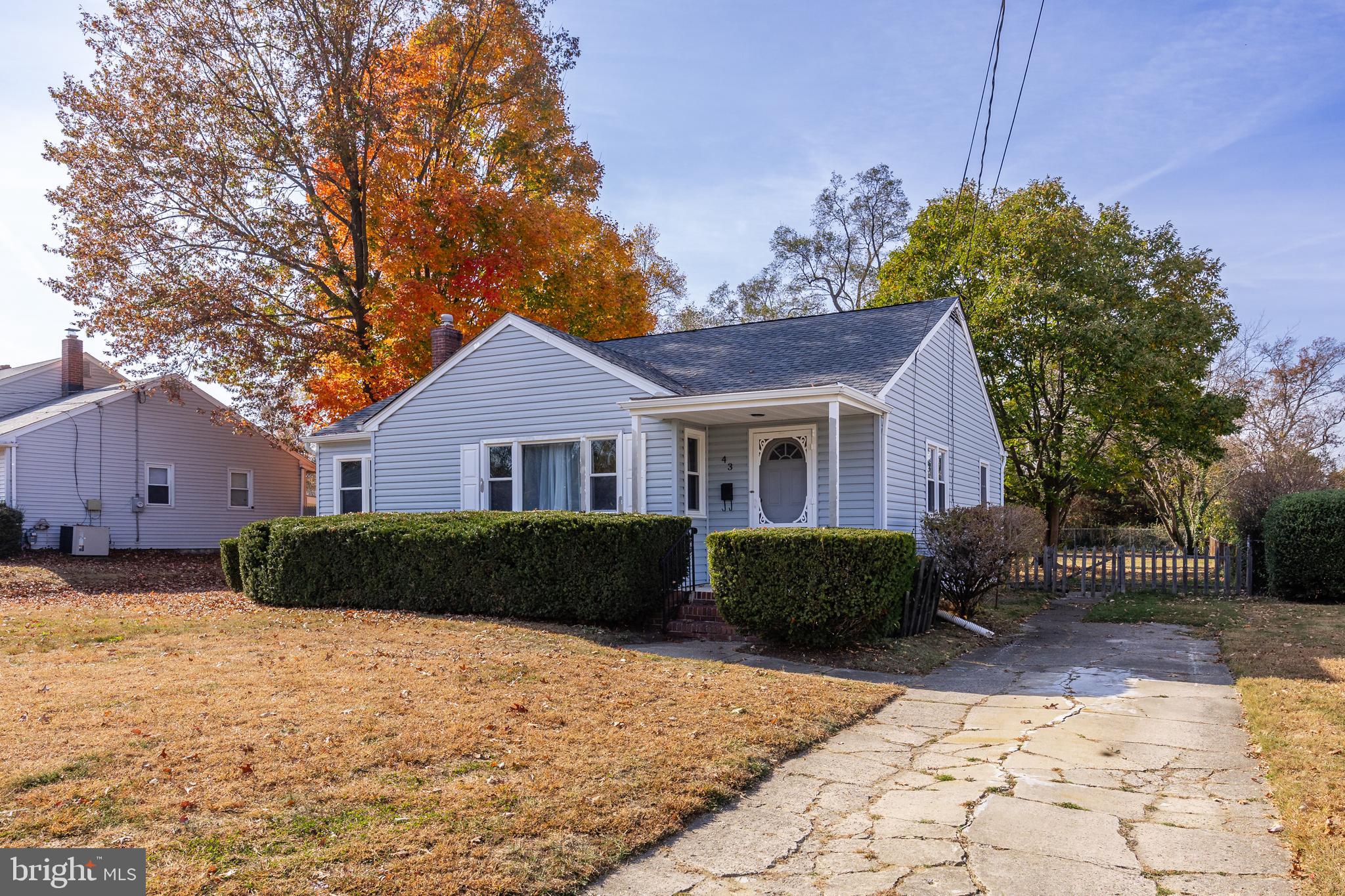 43 Tinker Drive Mount Holly, NJ 08060 - Photo 3 of 21