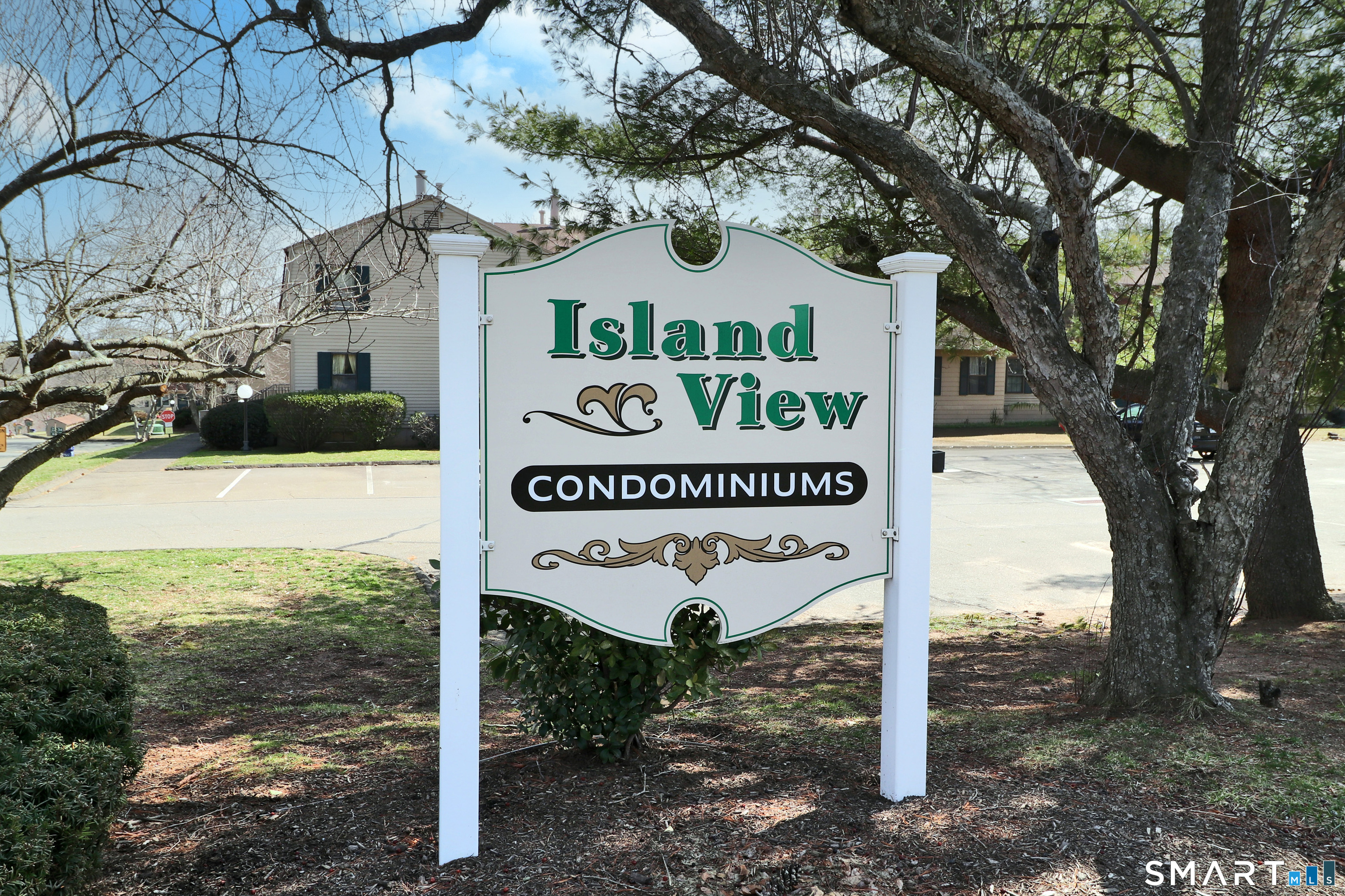 35 Bay Path Way, Unit 35 Branford, CT 06405 - Photo 1 of 1 Welcome to Island View Condominiums