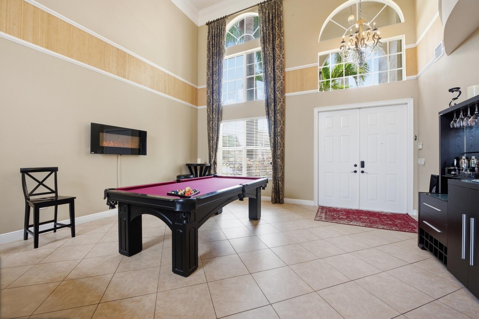 11161 Sunset Ridge Circle Boynton Beach, FL 33473 - Photo 3 of 71 Formal Living Room