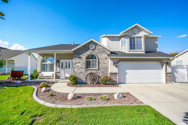 2874 West 100 North Provo, UT 84601 - Photo 1 of 1 Excellently Cared for Provo Home!
