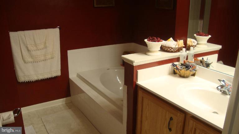 7618 Fairbrook Road Windsor Mill, MD 21244 - Photo 14 of 18 Bath (Master)