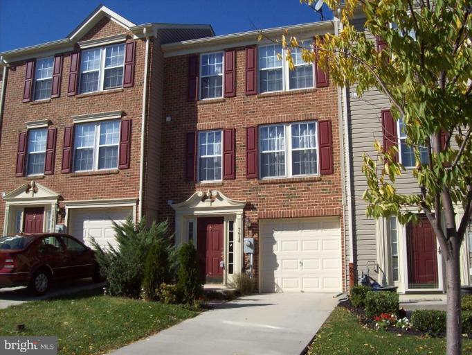 7618 Fairbrook Road Windsor Mill, MD 21244 - Photo 18 of 18 Exterior (Main)