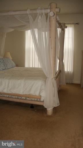 7618 Fairbrook Road Windsor Mill, MD 21244 - Photo 6 of 18 Bedroom (Master)