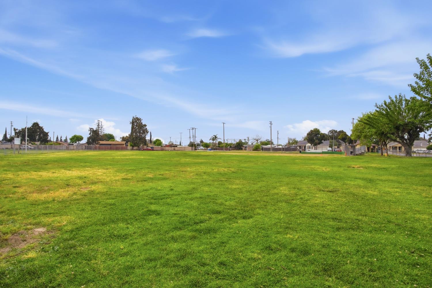 5520 Cora Way Keyes, CA 95328 - Photo 28 of 28 a view of a green field