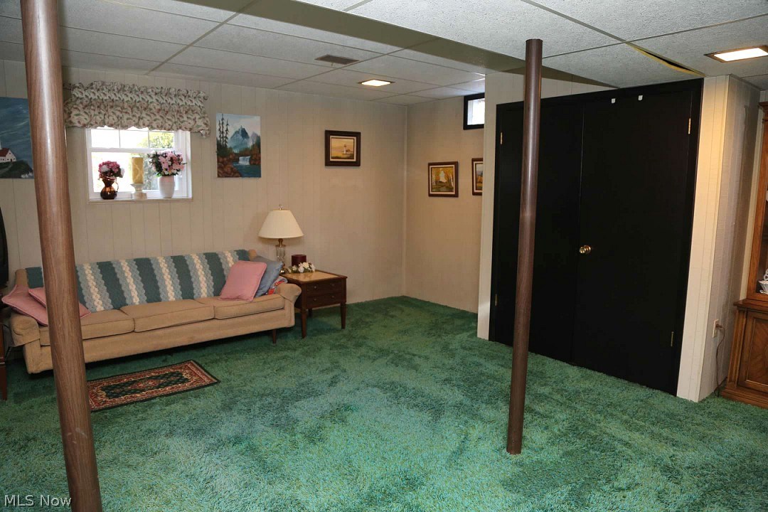 2239 Trares Road Mogadore, OH 44260 - Photo 25 of 32 Recreation Room