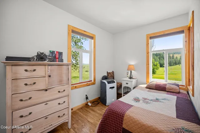 $460,000 | 39138 State Highway 3, St. Maries, ID 83861