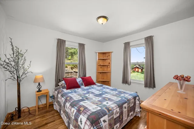 $460,000 | 39138 State Highway 3, St. Maries, ID 83861