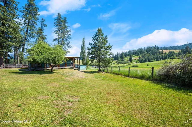 $460,000 | 39138 State Highway 3, St. Maries, ID 83861