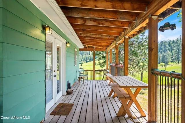 $460,000 | 39138 State Highway 3, St. Maries, ID 83861