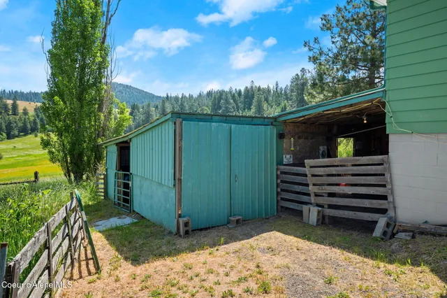 $460,000 | 39138 State Highway 3, St. Maries, ID 83861
